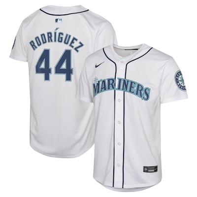 Seattle Mariners Kids Jerseys 2025-12-05-001